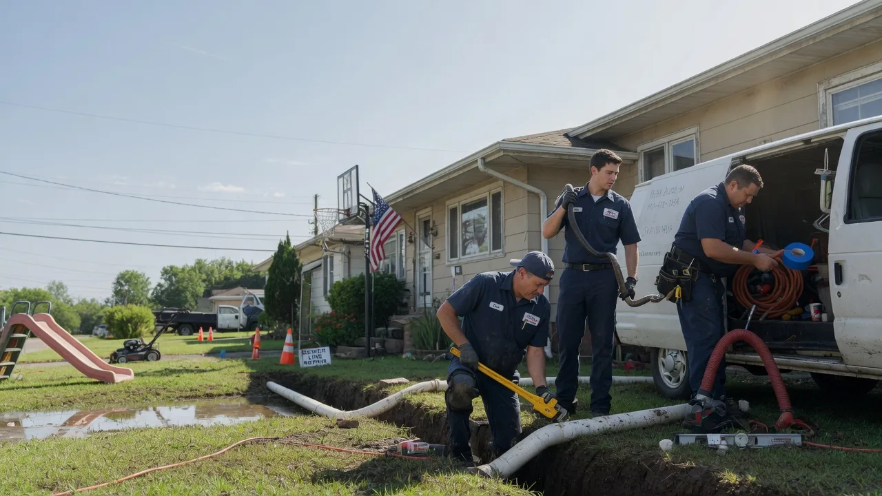 Toilet Installation in Blakeslee, OH near me
